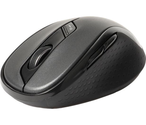 RAPOO M500 Czarna 184535 - 1071751 - zdjęcie 2